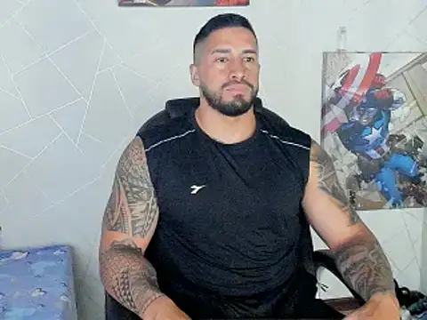 Snapshot of Cristian_Walker chatting on 12, 3, 2025 Cristian Walker online show from 12, 3, 2025