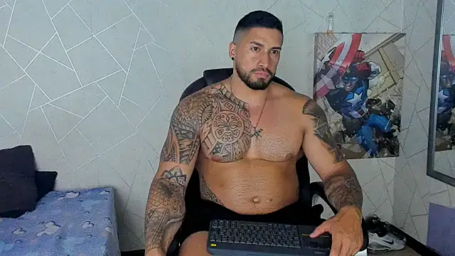 Snapshot of Cristian_Walker chatting on 12, 3, 2025 Cristian Walker online show from 12, 3, 2025