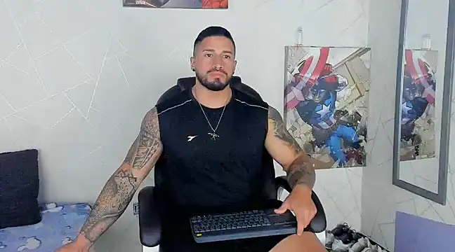 Snapshot of Cristian_Walker chatting on 14, 3, 2025 Cristian Walker online show from 14, 3, 2025