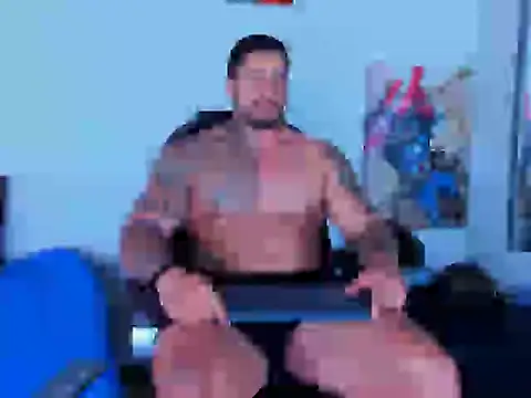 Snapshot of Cristian_Walker chatting on 15, 9, 2025 Cristian Walker online show from 15, 9, 2025