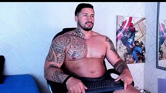 Snapshot of Cristian_Walker chatting on 24, 9, 2025 Cristian Walker online show from 24, 9, 2025