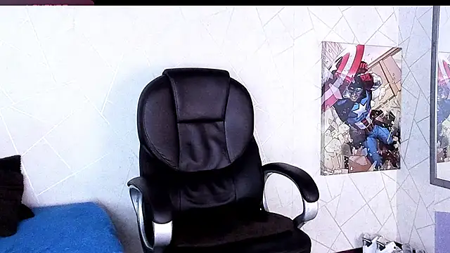 Snapshot of Cristian_Walker chatting on 1, 10, 2025 Cristian Walker online show from 1, 10, 2025