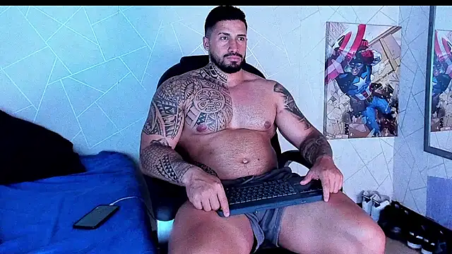 Snapshot of Cristian_Walker chatting on 12, 11, 2025 Cristian Walker online show from 12, 11, 2025