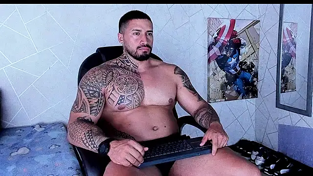 Snapshot of Cristian_Walker chatting on 10, 1, 2026 Cristian Walker online show from 10, 1, 2026