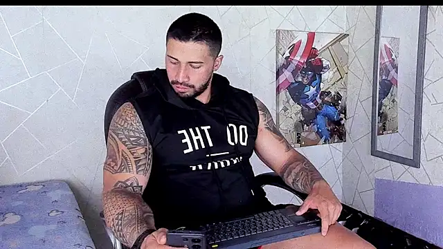 Snapshot of Cristian_Walker chatting on 12, 1, 2026 Cristian Walker online show from 12, 1, 2026