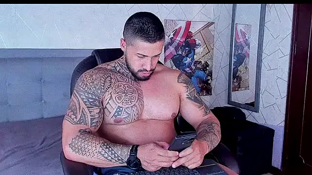 Snapshot of Cristian_Walker chatting on 3, 2, 2026 Cristian Walker online show from 3, 2, 2026