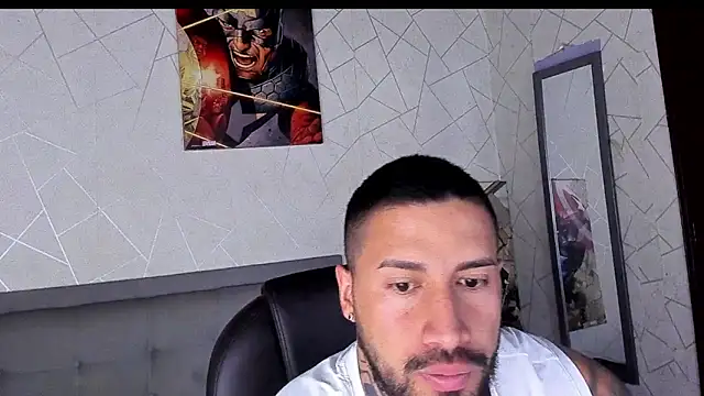 Snapshot of Cristian_Walker chatting on 4, 2, 2026 Cristian Walker online show from 4, 2, 2026