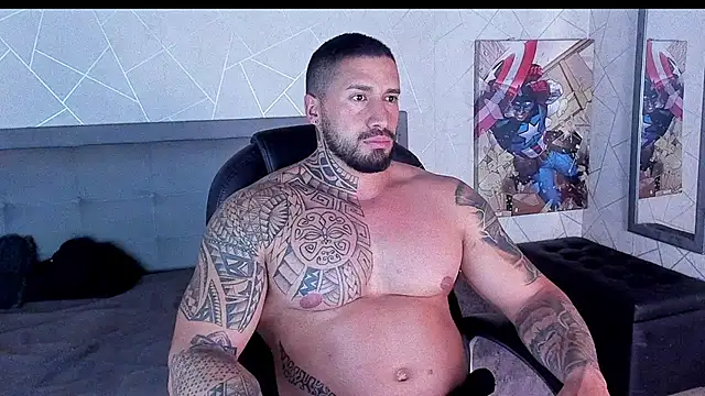 Snapshot of Cristian_Walker chatting on 5, 2, 2026 Cristian Walker online show from 5, 2, 2026