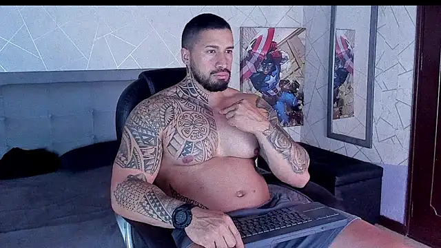 Snapshot of Cristian_Walker chatting on 6, 2, 2026 Cristian Walker online show from 6, 2, 2026