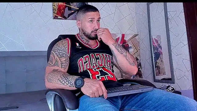 Snapshot of Cristian_Walker chatting on 7, 2, 2026 Cristian Walker online show from 7, 2, 2026