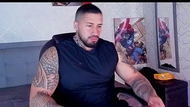 Snapshot of Cristian_Walker chatting on 10, 2, 2026 Cristian Walker online show from 10, 2, 2026