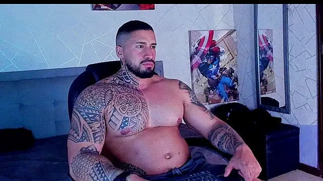 Snapshot of Cristian_Walker chatting on 13, 2, 2026 Cristian Walker online show from 13, 2, 2026