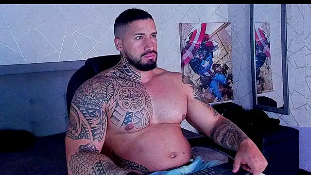 Snapshot of Cristian_Walker chatting on 14, 2, 2026 Cristian Walker online show from 14, 2, 2026