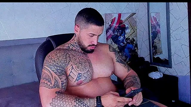 Snapshot of Cristian_Walker chatting on 18, 2, 2026 Cristian Walker online show from 18, 2, 2026