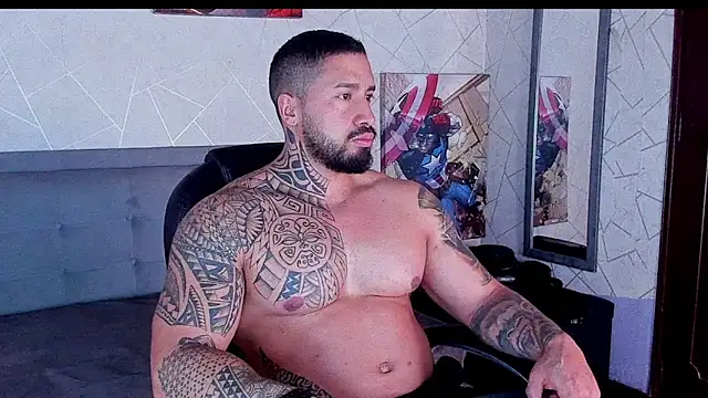 Snapshot of Cristian_Walker chatting on 19, 2, 2026 Cristian Walker online show from 19, 2, 2026