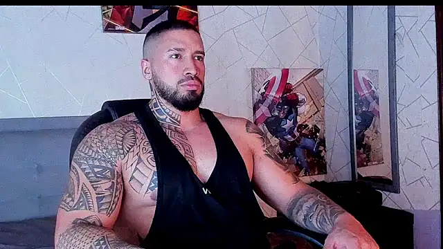 Snapshot of Cristian_Walker chatting on 20, 2, 2026 Cristian Walker online show from 20, 2, 2026