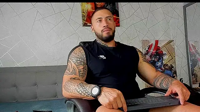 Snapshot of Cristian_Walker chatting on 22, 2, 2026 Cristian Walker online show from 22, 2, 2026