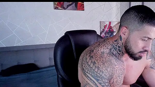 Snapshot of Cristian_Walker chatting on 25, 2, 2026 Cristian Walker online show from 25, 2, 2026