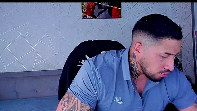 Cristian Walker online show from 23, 5, 2026