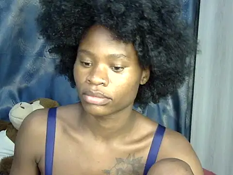 sweetblackbeauty001 online show from 17, 6, 2026