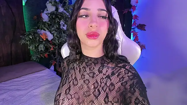 Snapshot of MelodyAdamss chatting on 26, 10, 2025 MelodyAdamss online show from 26, 10, 2025