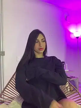 MelodyAdamss online show from 22, 2, 2026