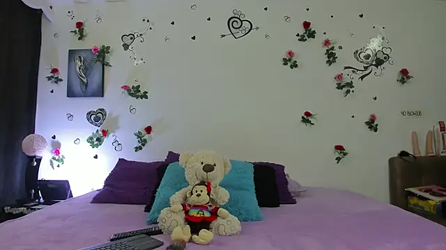 1lovelygirls online show from 16, 12, 2024