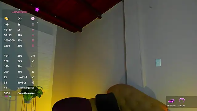 Snapshot of StarMilf chatting on 5, 2, 2025 StarMilf online show from 5, 2, 2025