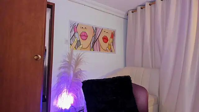 StarMilf online show from 9, 5, 2026