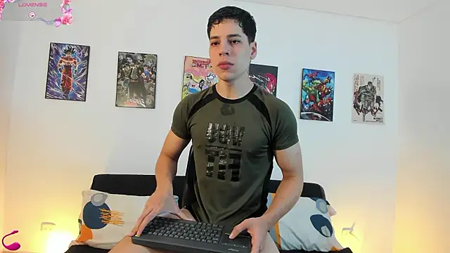 jonathanjoestar  online show from 1, 2, 2026