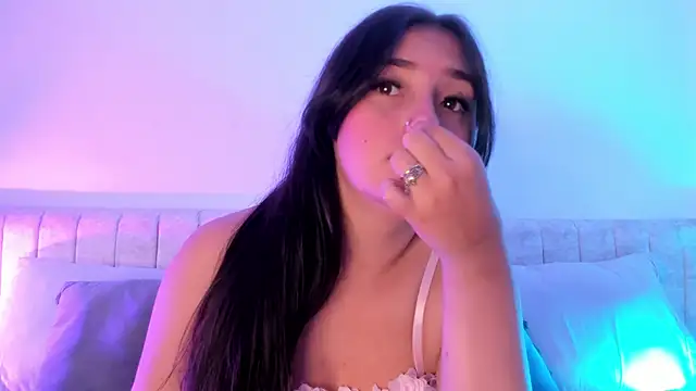 Kathia Morelli online show from 21, 1, 2025