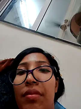 Snapshot of Angel_Anamika chatting on 13, 3, 2025 Angel Anamika online show from 13, 3, 2025