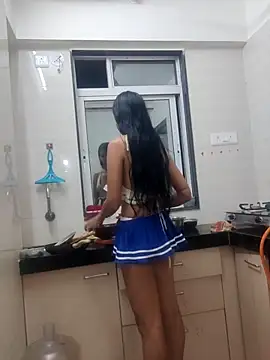 Snapshot of Angel_Anamika chatting on 17, 3, 2025 Angel Anamika online show from 17, 3, 2025