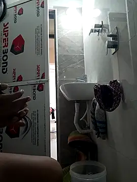 Snapshot of Angel_Anamika chatting on 7, 10, 2025 Angel Anamika online show from 7, 10, 2025