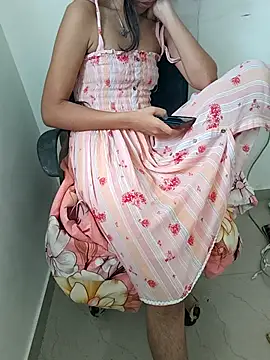 Snapshot of Angel_Anamika chatting on 9, 10, 2025 Angel Anamika online show from 9, 10, 2025