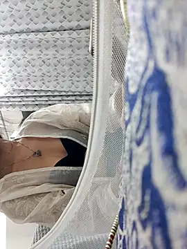 Snapshot of Angel_Anamika chatting on 28, 10, 2025 Angel Anamika online show from 28, 10, 2025