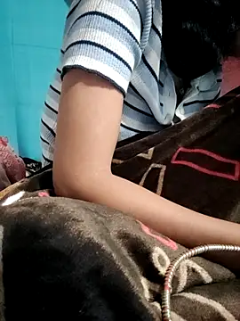 Snapshot of Angel_Anamika chatting on 23, 11, 2025 Angel Anamika online show from 23, 11, 2025