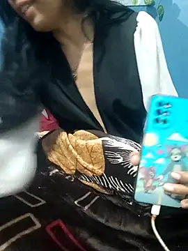 Angel Anamika online show from 12, 1, 2026