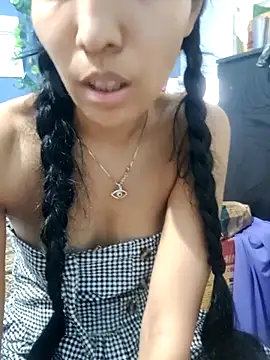 Snapshot of Angel_Anamika chatting on 24, 6, 2026 Angel Anamika online show from 24, 6, 2026