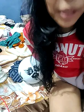 Snapshot of Angel_Anamika chatting on 17, 7, 2026 Angel Anamika online show from 17, 7, 2026