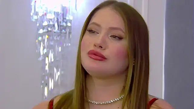 Snapshot of ChloeMarsch chatting on 20, 3, 2025 ChloeMarsch online show from 20, 3, 2025