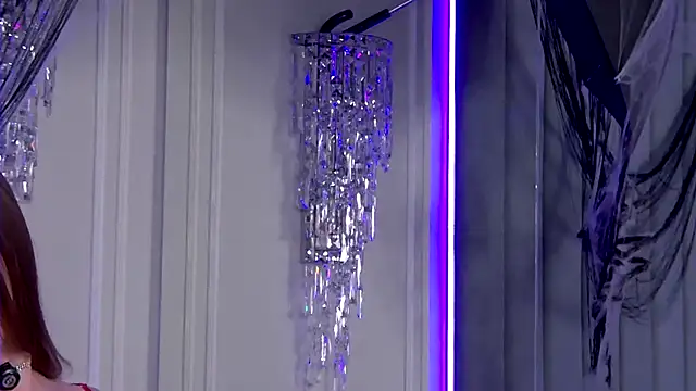 Snapshot of ChloeMarsch chatting on 5, 11, 2025 ChloeMarsch online show from 5, 11, 2025