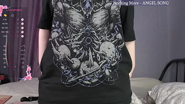 Snapshot of rageins chatting on 6, 11, 2025 rageins online show from 6, 11, 2025