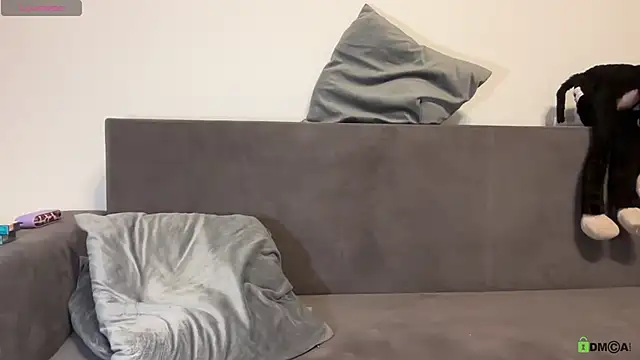 Snapshot of FoxyZen chatting on 22, 10, 2025 FoxyZen online show from 22, 10, 2025