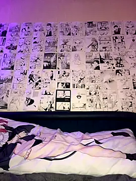 Snapshot of Wakayama_Akae chatting on 5, 10, 2025 Wakayama Akae online show from 5, 10, 2025