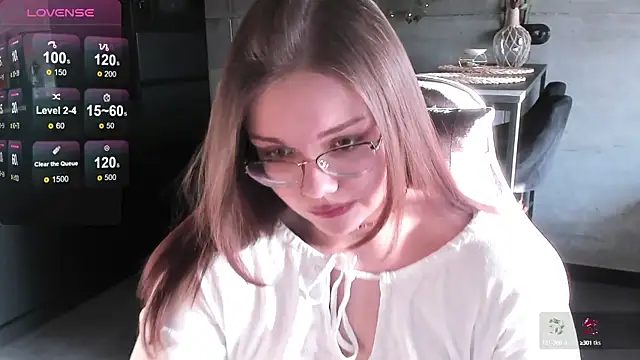 Snapshot of EvaBae chatting on 21, 1, 2025 EvaBae online show from 21, 1, 2025