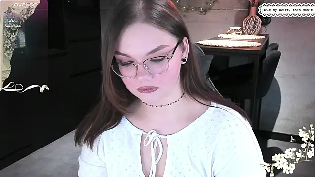 Snapshot of EvaBae chatting on 22, 1, 2025 EvaBae online show from 22, 1, 2025
