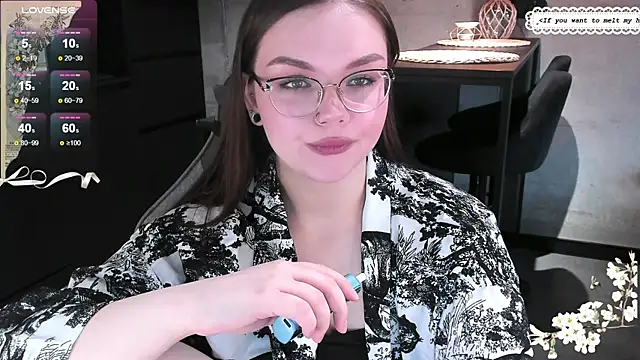 Snapshot of EvaBae chatting on 24, 1, 2025 EvaBae online show from 24, 1, 2025