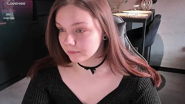 Snapshot of EvaBae chatting on 18, 2, 2025 EvaBae online show from 18, 2, 2025