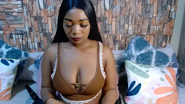 Foxy African online show from 12, 3, 2026